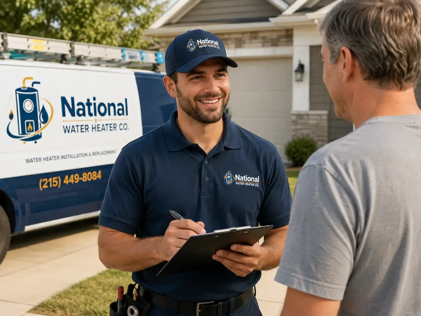 Water Heater Installation Norwood, NJ FAQs